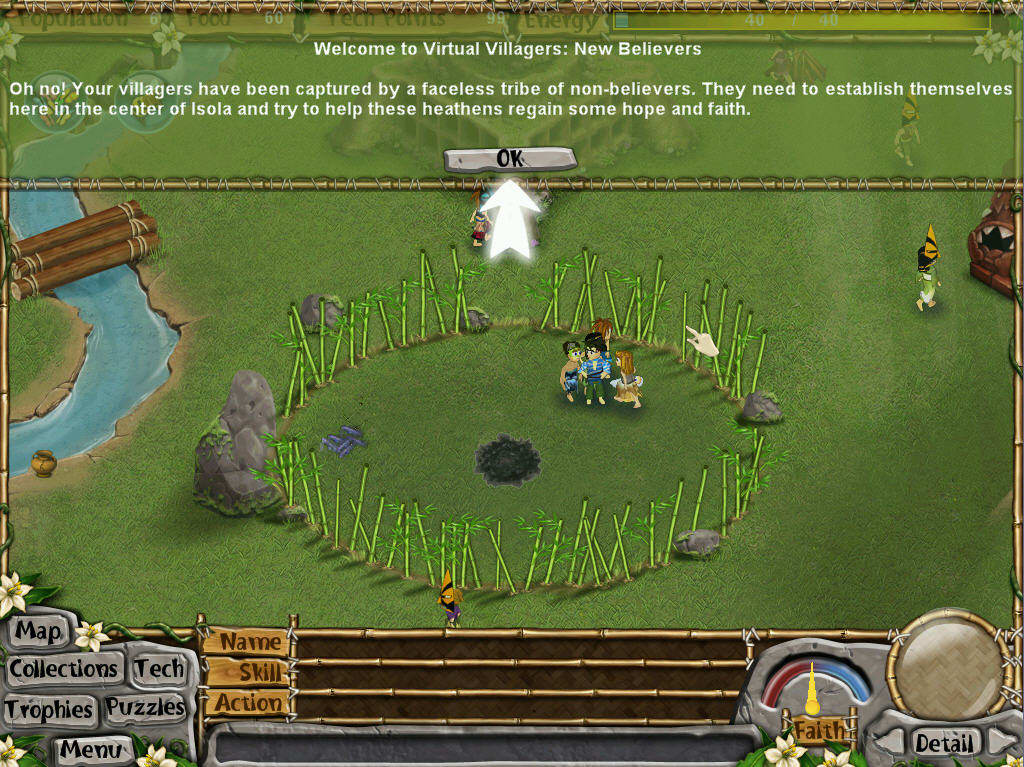 Virtual Villagers 5 Full Version No